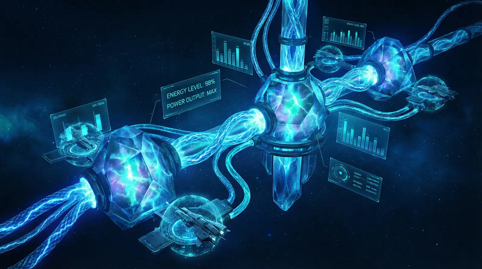 海角视频 - 戴森球与恒星能源